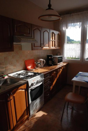 Apartament Manhatan 3